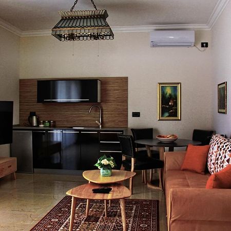 Sul Mare סוויטות Apartment Ashkelon Exterior photo