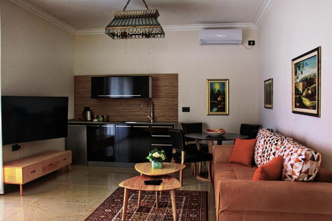 Sul Mare סוויטות Apartment Ashkelon Exterior photo