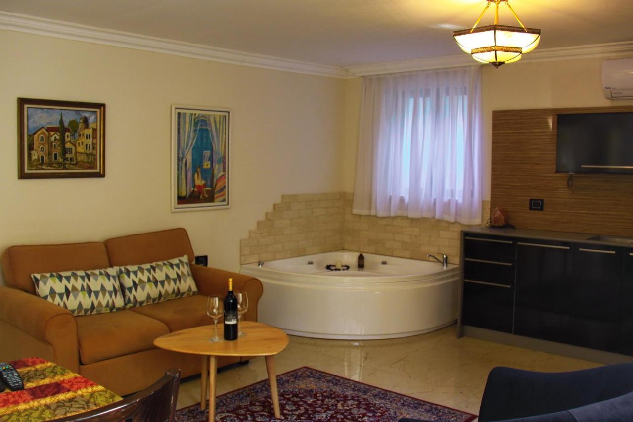 Sul Mare סוויטות Apartment Ashkelon Exterior photo