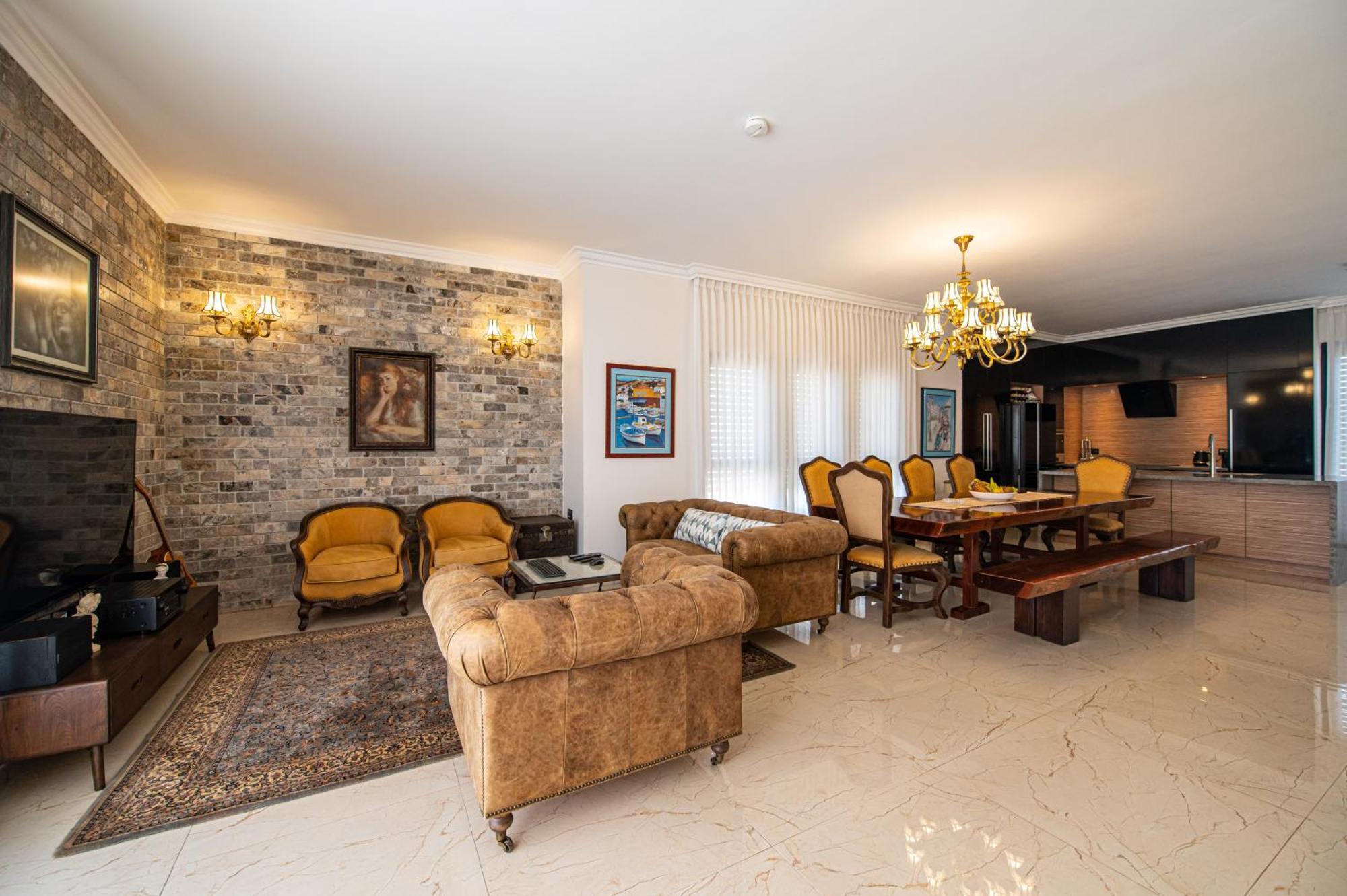 Sul Mare סוויטות Apartment Ashkelon Exterior photo