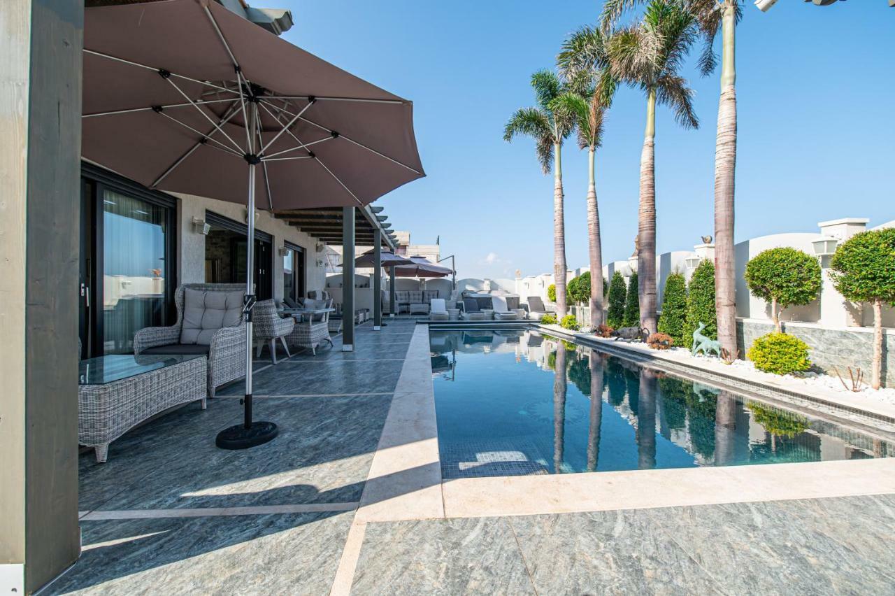 Sul Mare סוויטות Apartment Ashkelon Exterior photo