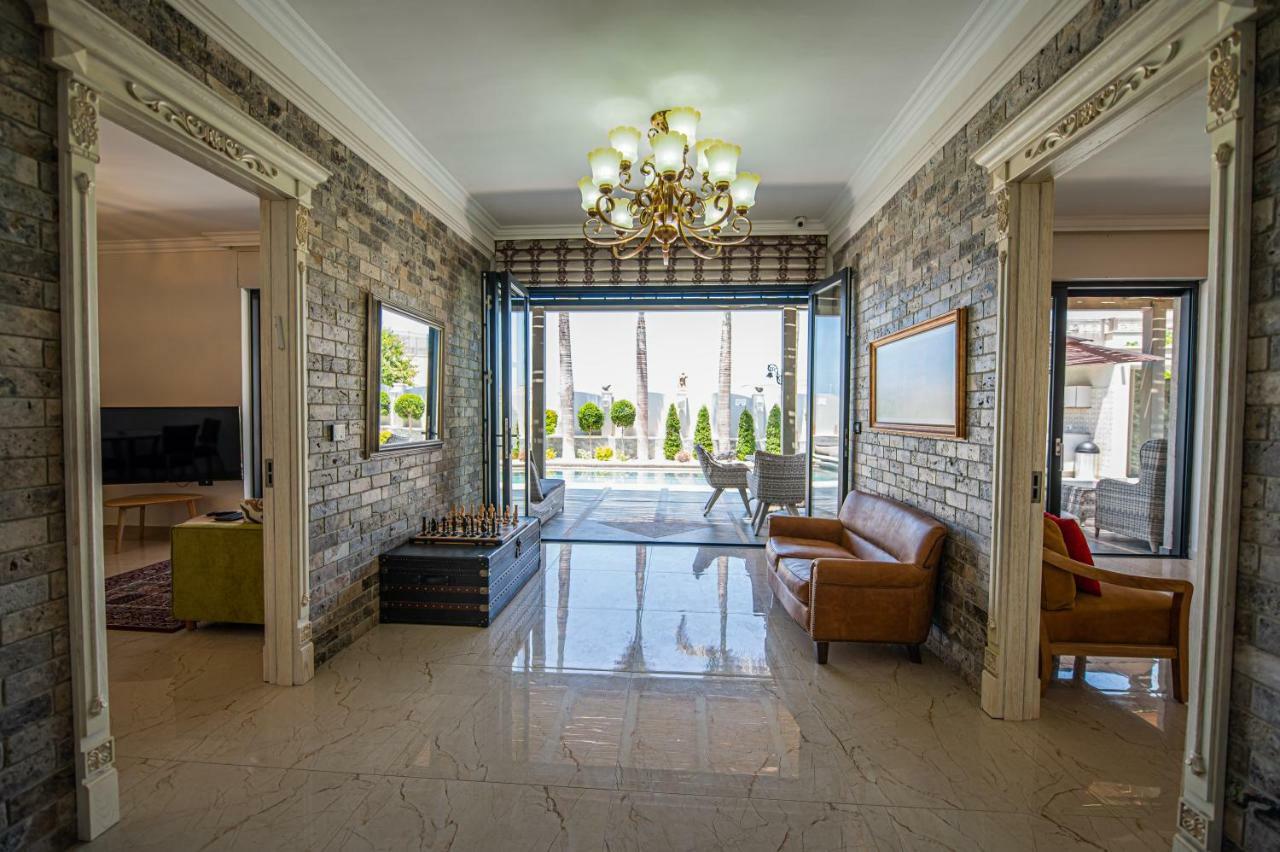 Sul Mare סוויטות Apartment Ashkelon Exterior photo